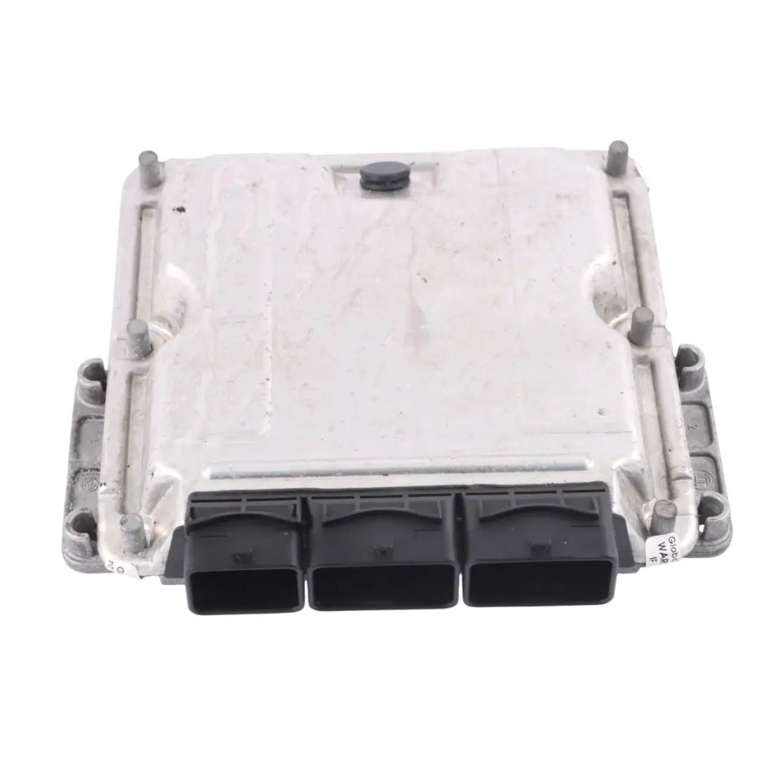 Renault Trafic II F83 1.9 DCI F9Q 760 Motor ECU Kit Key Lock Manual - SKU 8200204836-1 - Teilenummer 8200204836