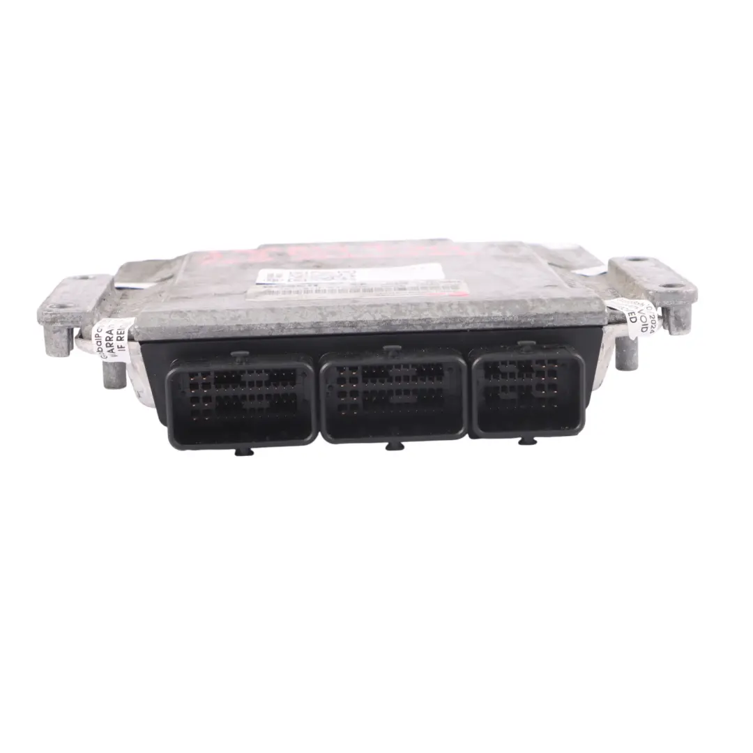 Renault Trafic II F83 1.9 DCI F9Q 760 Motor ECU Kit Key Lock Manual - SKU 8200204836-1 - Teilenummer 8200204836