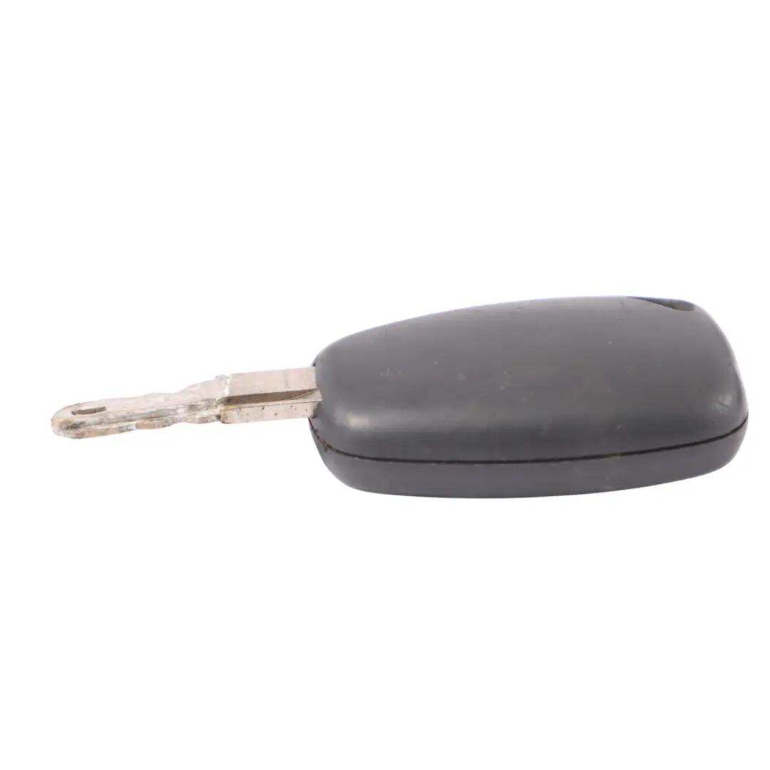 Renault Trafic II F83 1.9 DCI F9Q 760 Motor ECU Kit Key Lock Manual - SKU 8200204836-1 - Teilenummer 8200204836