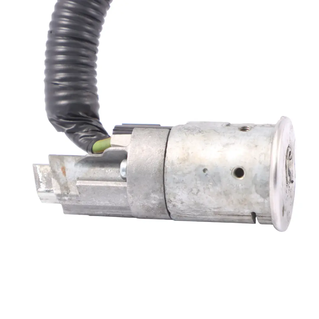 Renault Trafic II F83 1.9 DCI F9Q 760 Motor ECU Kit Key Lock Manual - SKU 8200204836-1 - Teilenummer 8200204836