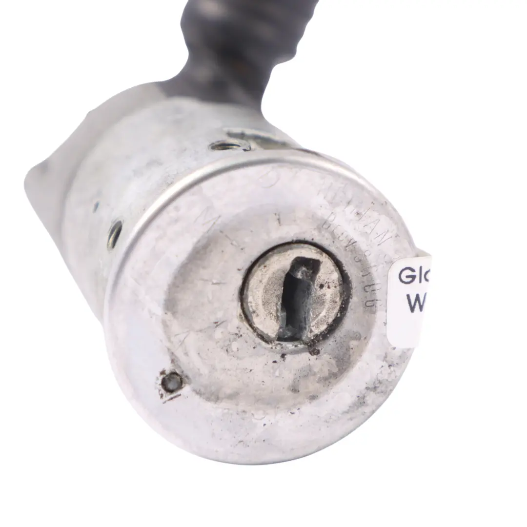 Renault Trafic II F83 1.9 DCI F9Q 760 Motor ECU Kit Key Lock Manual - SKU 8200204836-1 - Teilenummer 8200204836
