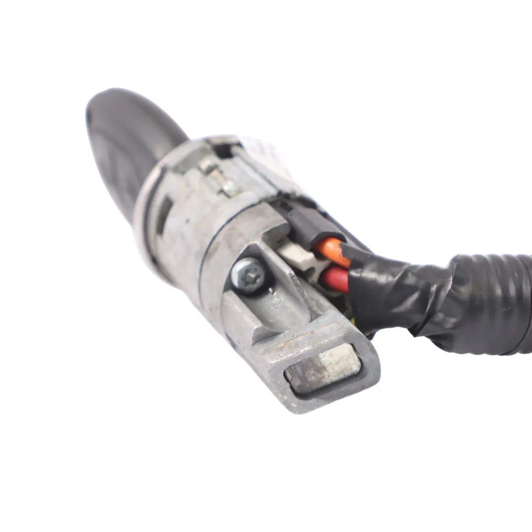 Renault Trafic II F83 1.9 DCI F9Q 760 Motor ECU Kit Key Lock Manual - SKU 8200204836-1 - Teilenummer 8200204836