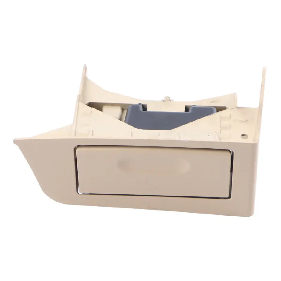 Cendrier Carte de Porte Arrière Gauche Cache Porte Beige pour BMW E60 E61 à propos du numéro de pièce 7079401 BMW E60 E61 Cendrier Carte de Porte Arrière Gauche Cache Porte Beige - SKU 7079401 - Numéro de pièce 7079401
