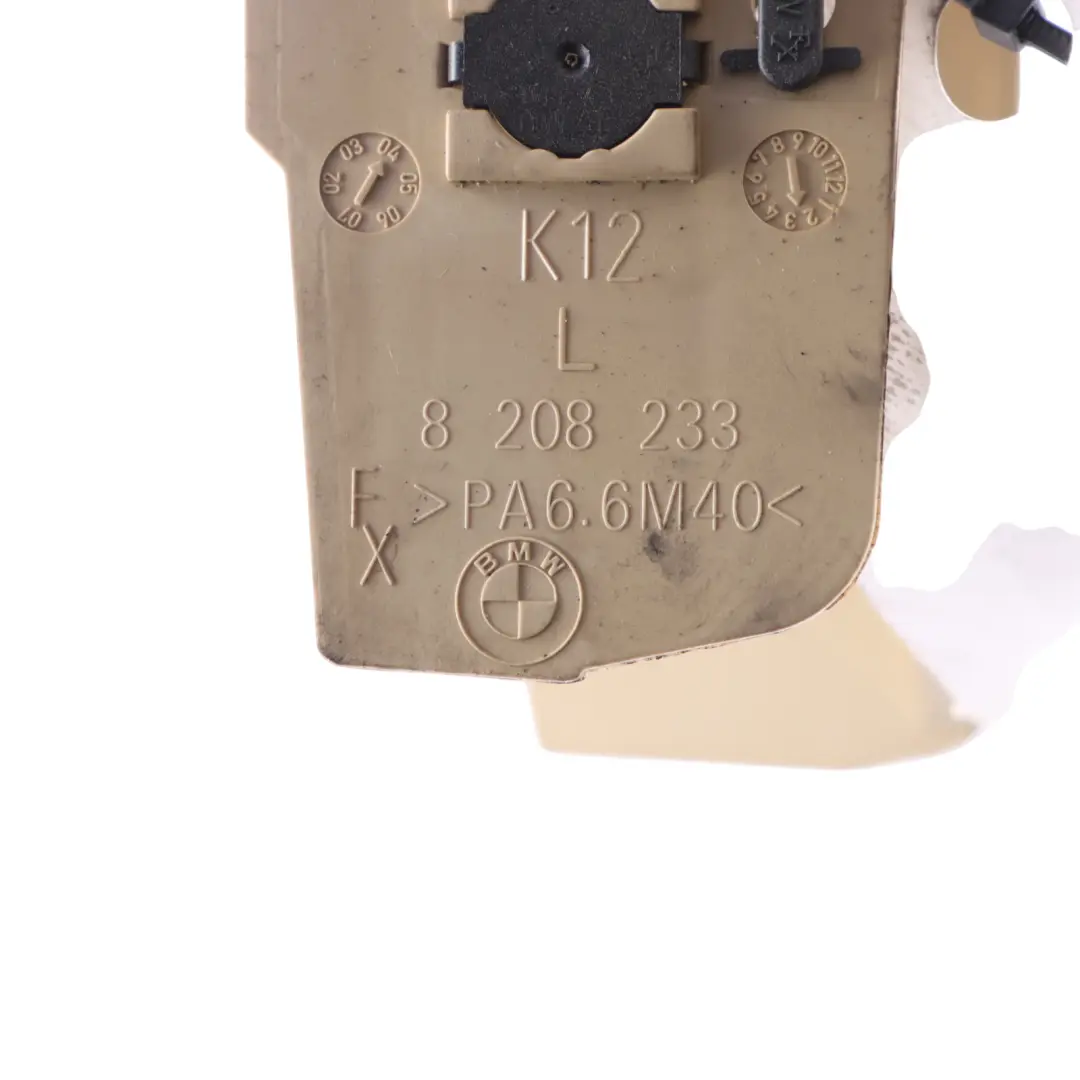 Popielniczka Drzwi Tylnych Lewych Beżowa do BMW E60 E61 o numerze 7079401 BMW E60 E61 Popielniczka Drzwi Tylnych Lewych Beżowa - SKU 7079401 - Numer Części 7079401