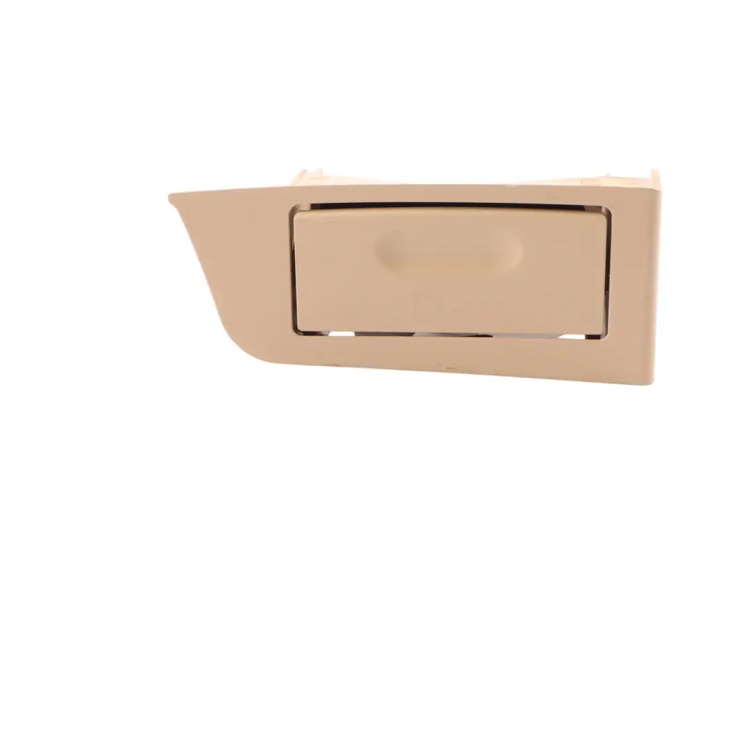 Door Card Ashtray Rear Left N/S Side Door Trim Cover to BMW E60 E61 with Part number 7079401 BMW E60 E61 Door Card Ashtray Rear Left N/S Side Door Trim Cover - SKU 7079401 - Part number 7079401