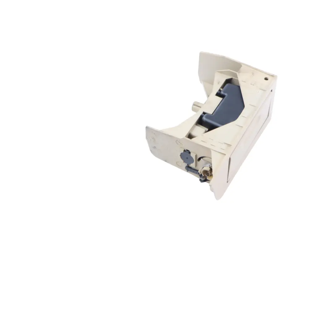 BMW E60 E61 Tarjeta Puerta Trasero Izquierdo Lado Puerta Embellecedor - SKU 7079401 - Número de pieza 7079401