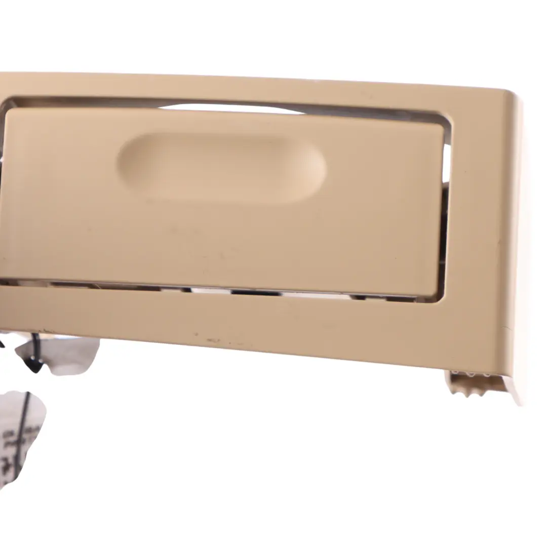 Door Card Ashtray Rear Left N/S Side Door Trim Cover to BMW E60 E61 with Part number 7079401 BMW E60 E61 Door Card Ashtray Rear Left N/S Side Door Trim Cover - SKU 7079401 - Part number 7079401