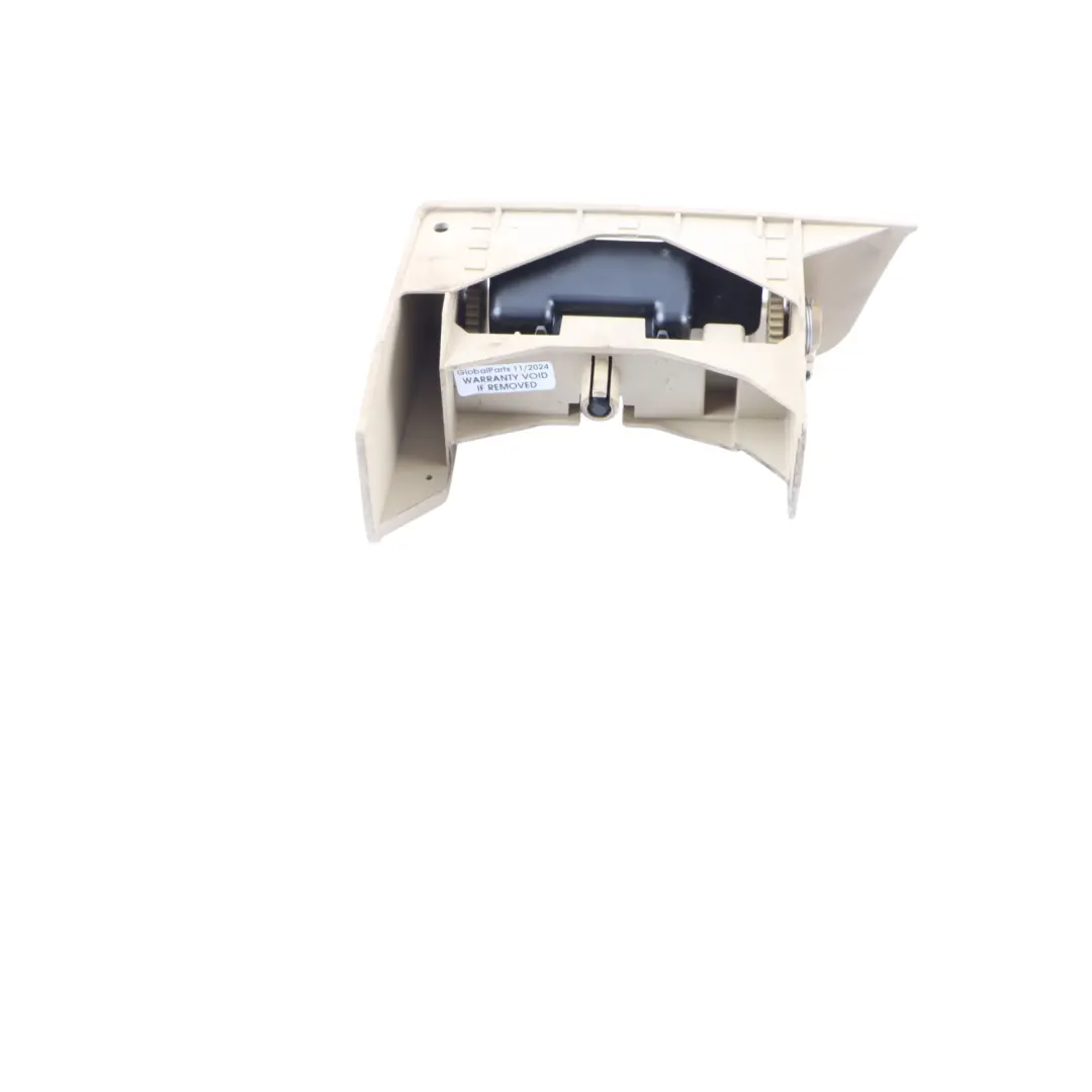 BMW E60 E61 Tarjeta Puerta Trasero Izquierdo Lado Puerta Embellecedor - SKU 7079401 - Número de pieza 7079401