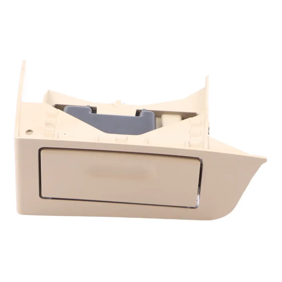Cendrier de carte de porte BMW E60 E61 Couvercle de la arrière droite 8208234