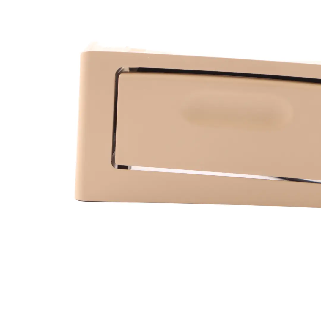  Tür Karte Aschenbecher BMW E60 E61 Hinten Rechts Side Trim Cover - SKU 7079402 - Teilenummer 8208234