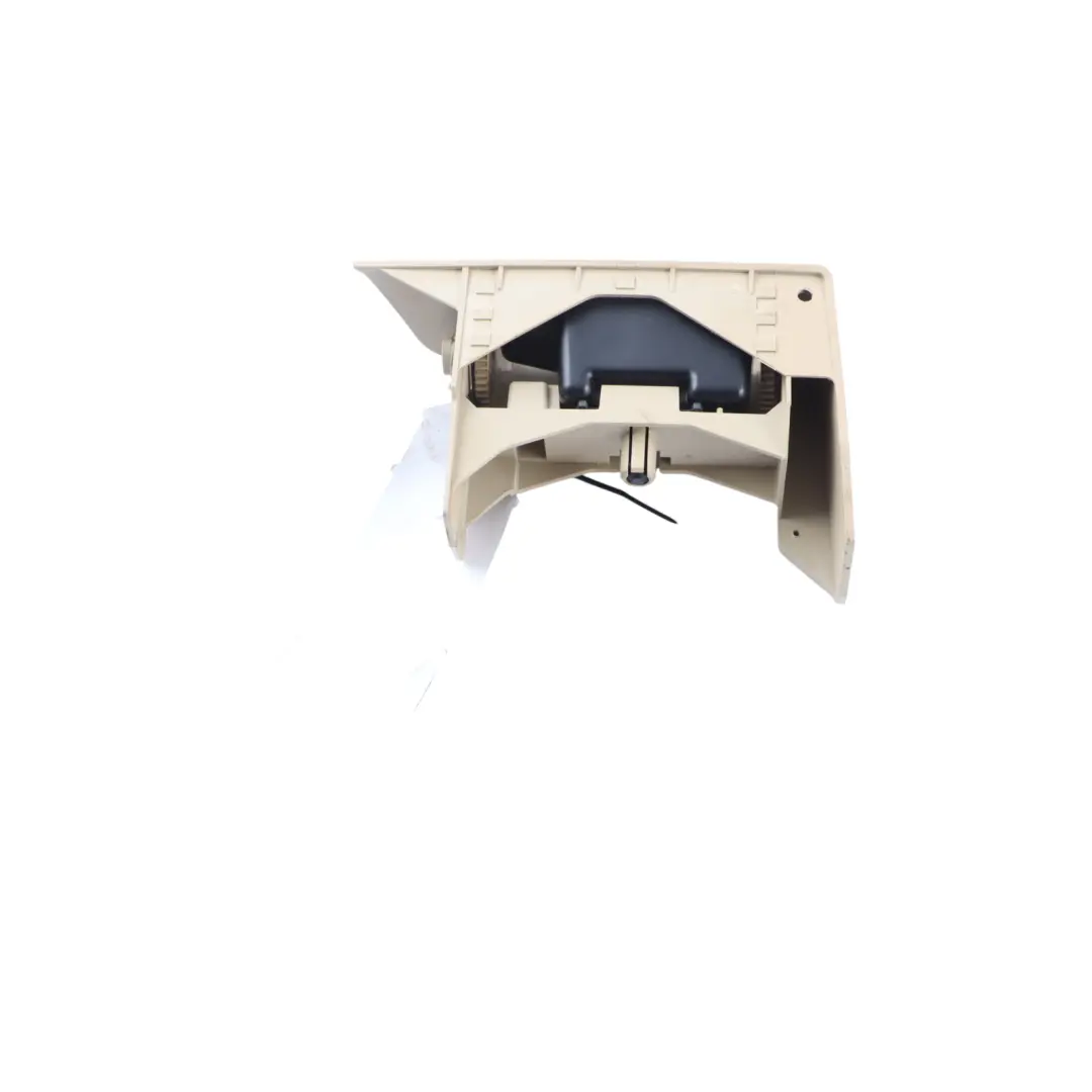  Door Card Ashtray BMW E60 E61 Rear Right O/S Side Trim Cover Beige - SKU 7079402 - Part number 8208234