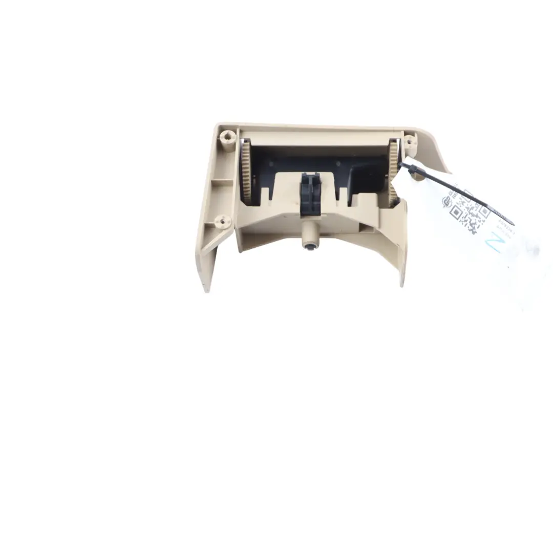  Door Card Ashtray BMW E60 E61 Rear Right O/S Side Trim Cover Beige - SKU 7079402 - Part number 8208234