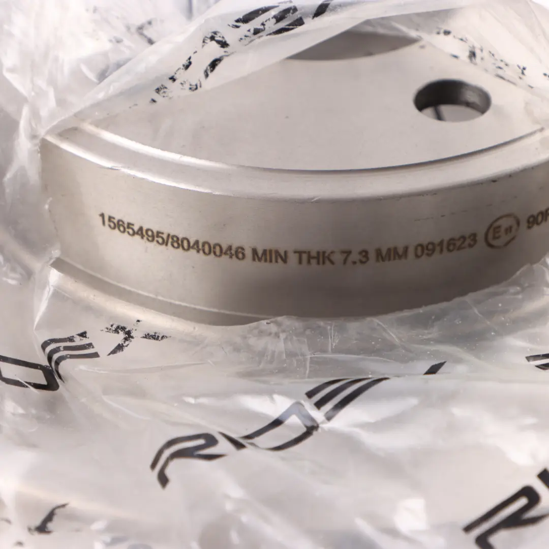 RIDEX Rear Axle Brake Disc Set Kit 276mm W176 W246 C117 to with Part number 82B0513 RIDEX Rear Axle Brake Disc Set Kit 276mm W176 W246 C117 - SKU 82B0513 - Part number 82B0513