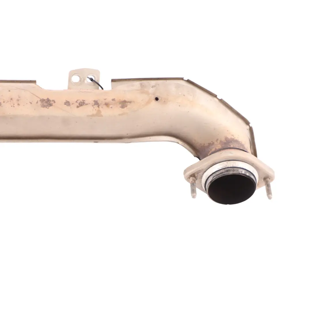  Exhaust Intermediate Pipe BMW X4 F98 M G80 M3 G82 M4 Exhaust Line - SKU 8468990 - Part number 8468990