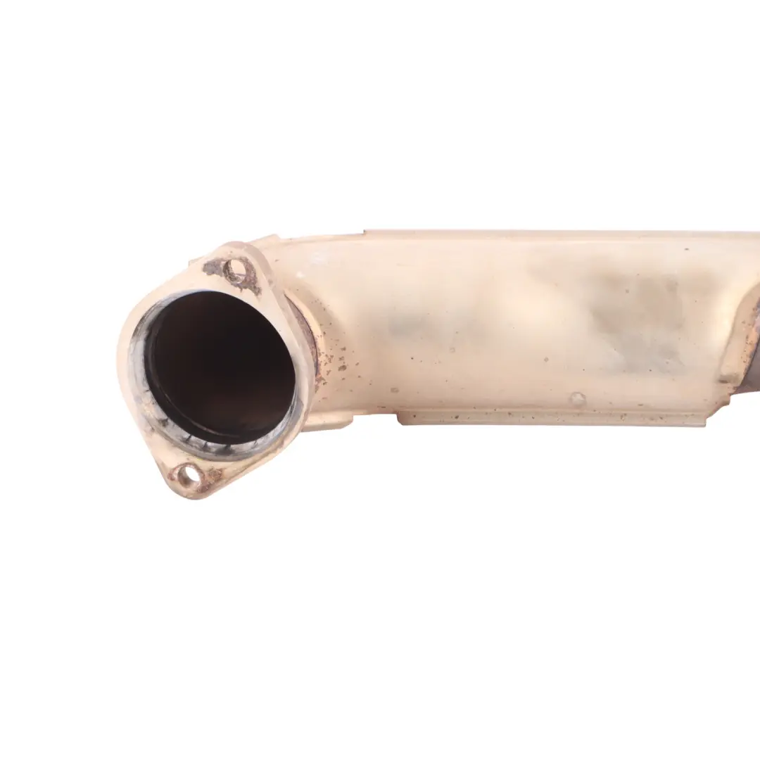 Exhaust Intermediate Pipe BMW X4 F98 M G80 M3 G82 M4 Exhaust Line to with Part number 8468990 Exhaust Intermediate Pipe BMW X4 F98 M G80 M3 G82 M4 Exhaust Line - SKU 8468990 - Part number 8468990