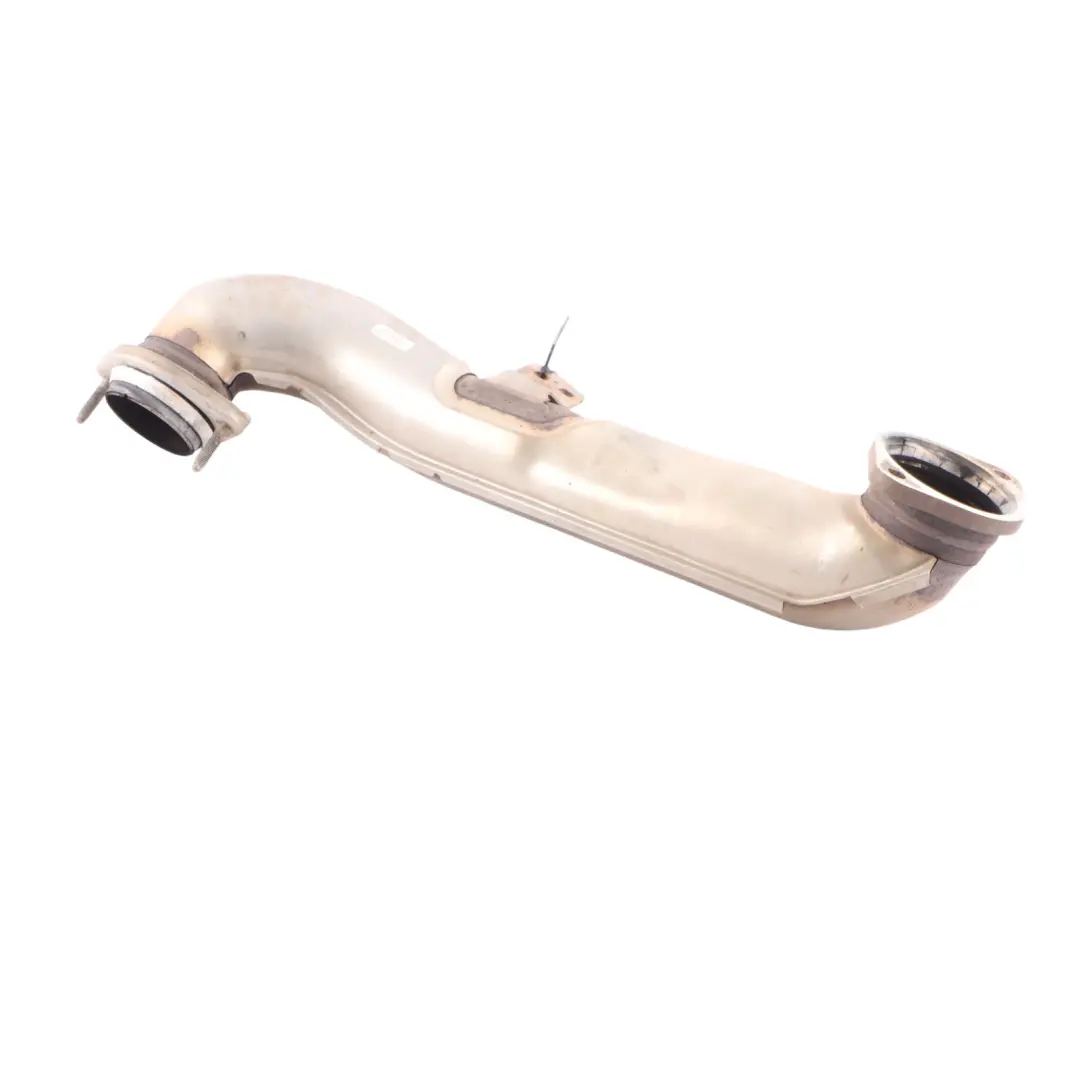 Exhaust Intermediate Pipe BMW X4 F98 M G80 M3 G82 M4 Exhaust Line to with Part number 8468990 Exhaust Intermediate Pipe BMW X4 F98 M G80 M3 G82 M4 Exhaust Line - SKU 8468990 - Part number 8468990