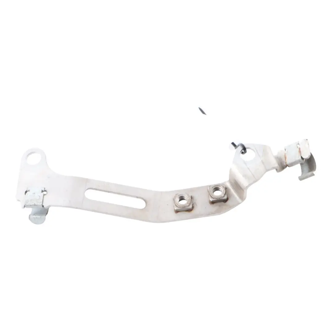  Catalyst Bracket BMW X3M F97 X4M F98 S58 Holder Mount Support - SKU 8468992 - Part number 8468992