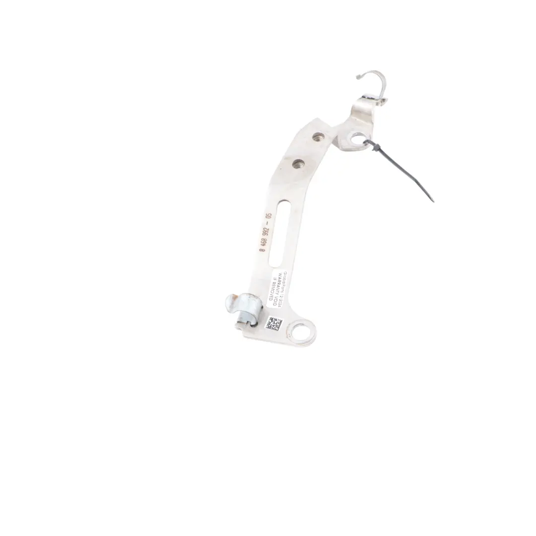 Catalyst Bracket BMW X3M F97 X4M F98 S58 Holder Mount Support to with Part number 8468992 Catalyst Bracket BMW X3M F97 X4M F98 S58 Holder Mount Support - SKU 8468992 - Part number 8468992