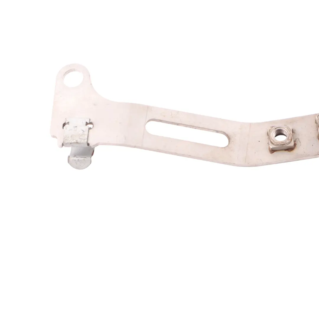  Catalyst Bracket BMW X3M F97 X4M F98 S58 Holder Mount Support - SKU 8468992 - Part number 8468992