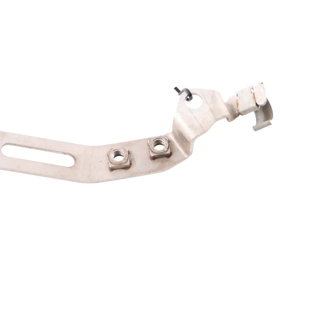  Catalyst Bracket BMW X3M F97 X4M F98 S58 Holder Mount Support - SKU 8468992 - Part number 8468992