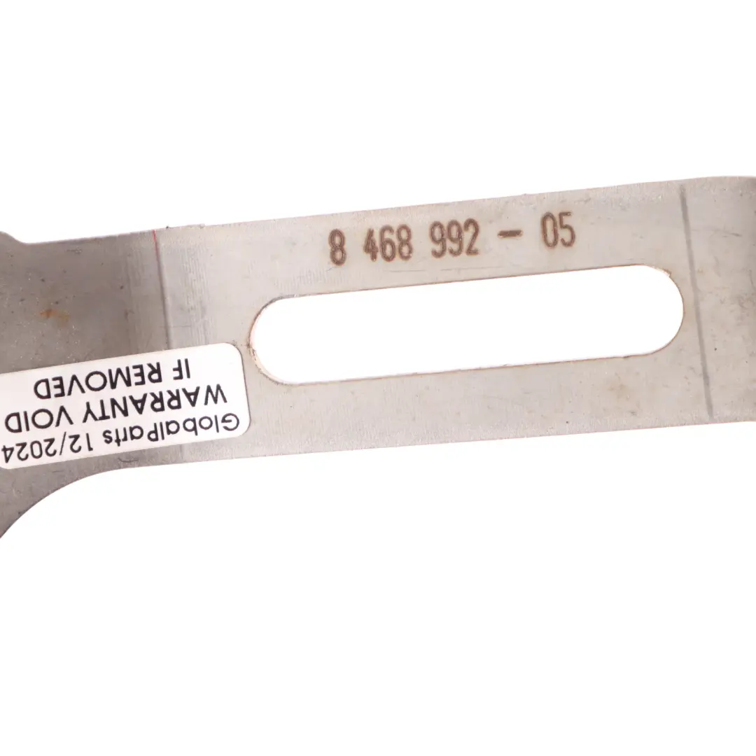  Catalyst Bracket BMW X3M F97 X4M F98 S58 Holder Mount Support - SKU 8468992 - Part number 8468992