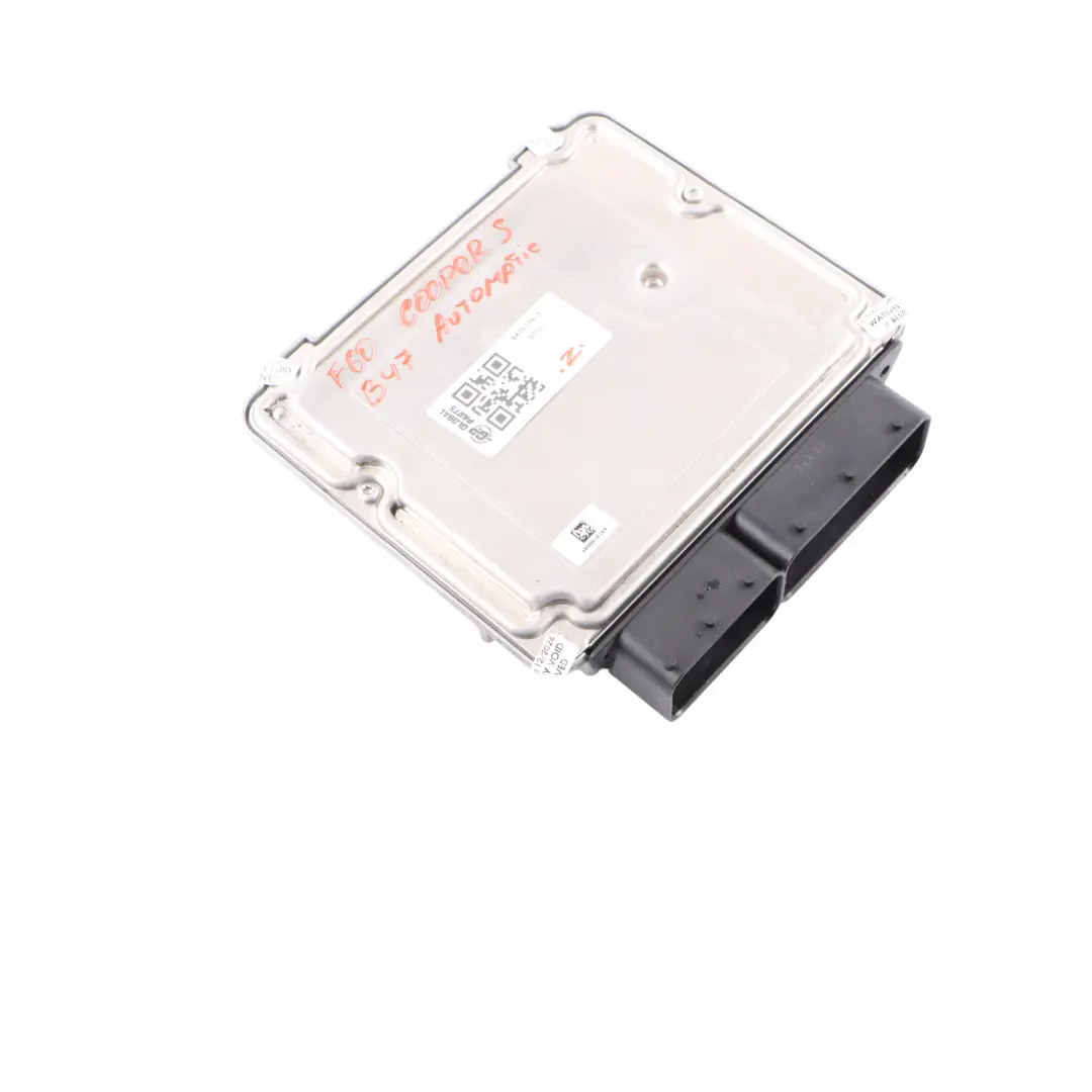 B47 Diesel Engine Control Unit ECU DDE Automatic to Mini F60 Cooper S with Part number 8470176 Mini F60 Cooper S B47 Diesel Engine Control Unit ECU DDE Automatic - SKU 8470176-3 - Part number 8470176