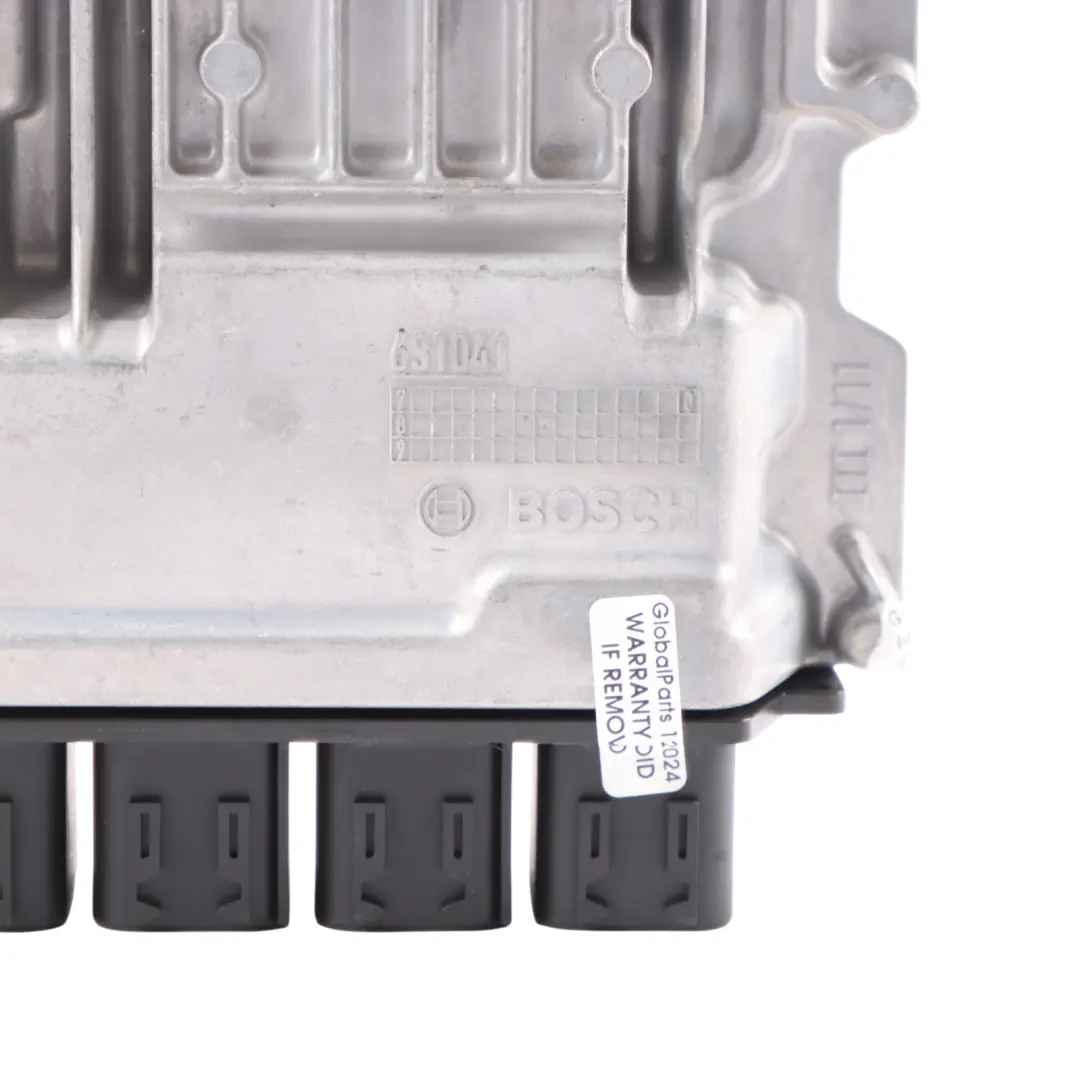 Mini Cooper D F60 2.0 B47 Diesel Engine Control Unit ECU Automatic - SKU 8472346 - Part number 8472346