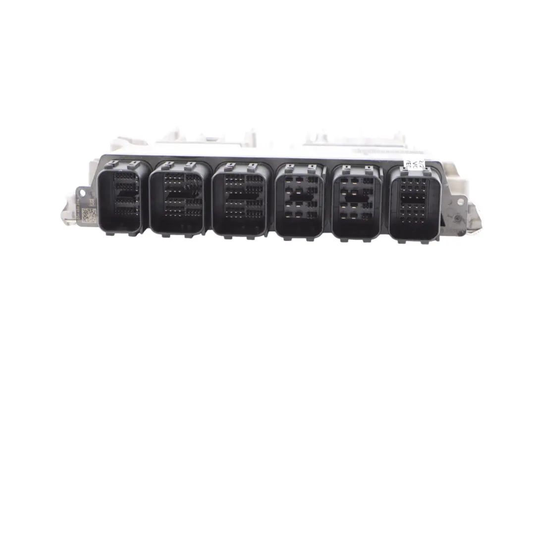Mini Cooper D F60 2.0 B47 Diesel Engine Control Unit ECU Automatic - SKU 8472346 - Part number 8472346