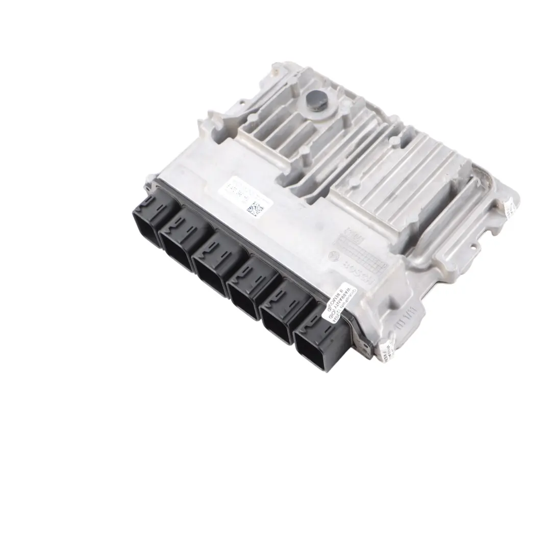 Mini Cooper D F60 2.0 B47 Diesel Engine Control Unit ECU Automatic - SKU 8472346 - Part number 8472346