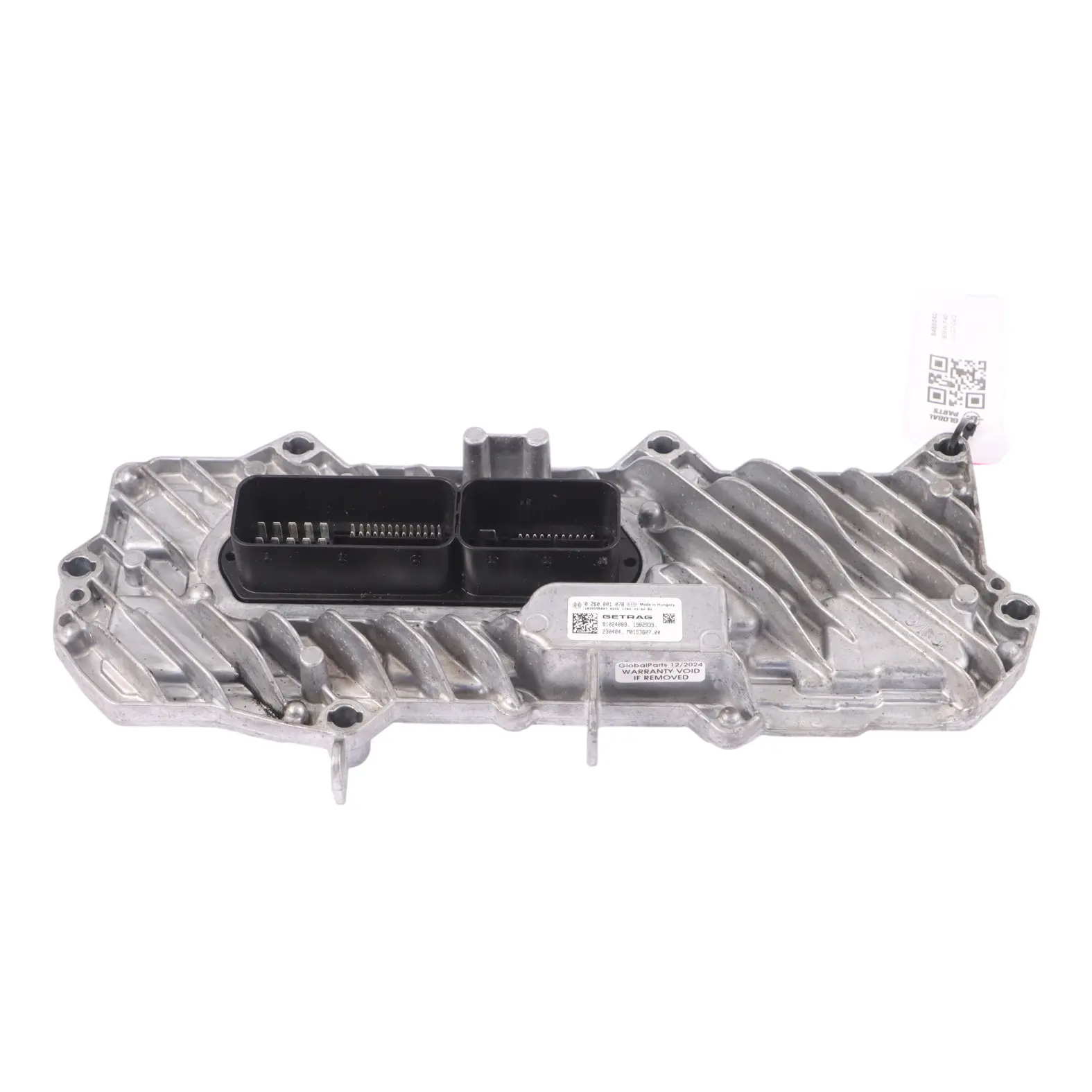 BMW F40 Steptronic Double Clutch Gearbox Transmission Control Module 8486560