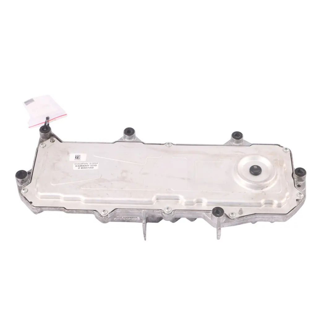 Steptronic Double Clutch Gearbox Transmission Control Module to BMW F40 with Part number 8486560 BMW F40 Steptronic Double Clutch Gearbox Transmission Control Module - SKU 8486560 - Part number 8486560