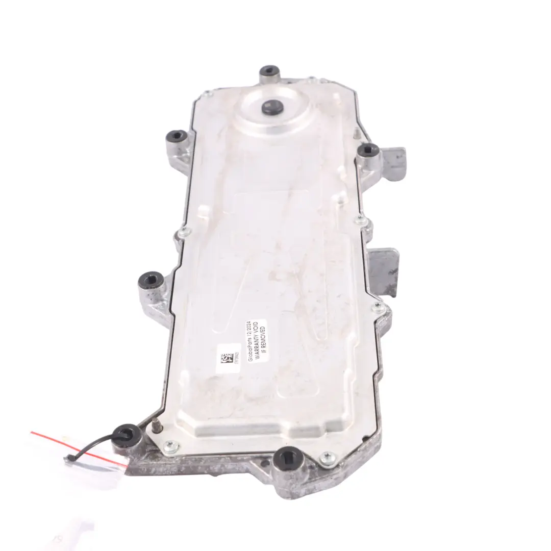 BMW F40 Steptronic Double Clutch Gearbox Transmission Control Module - SKU 8486560 - Part number 8486560