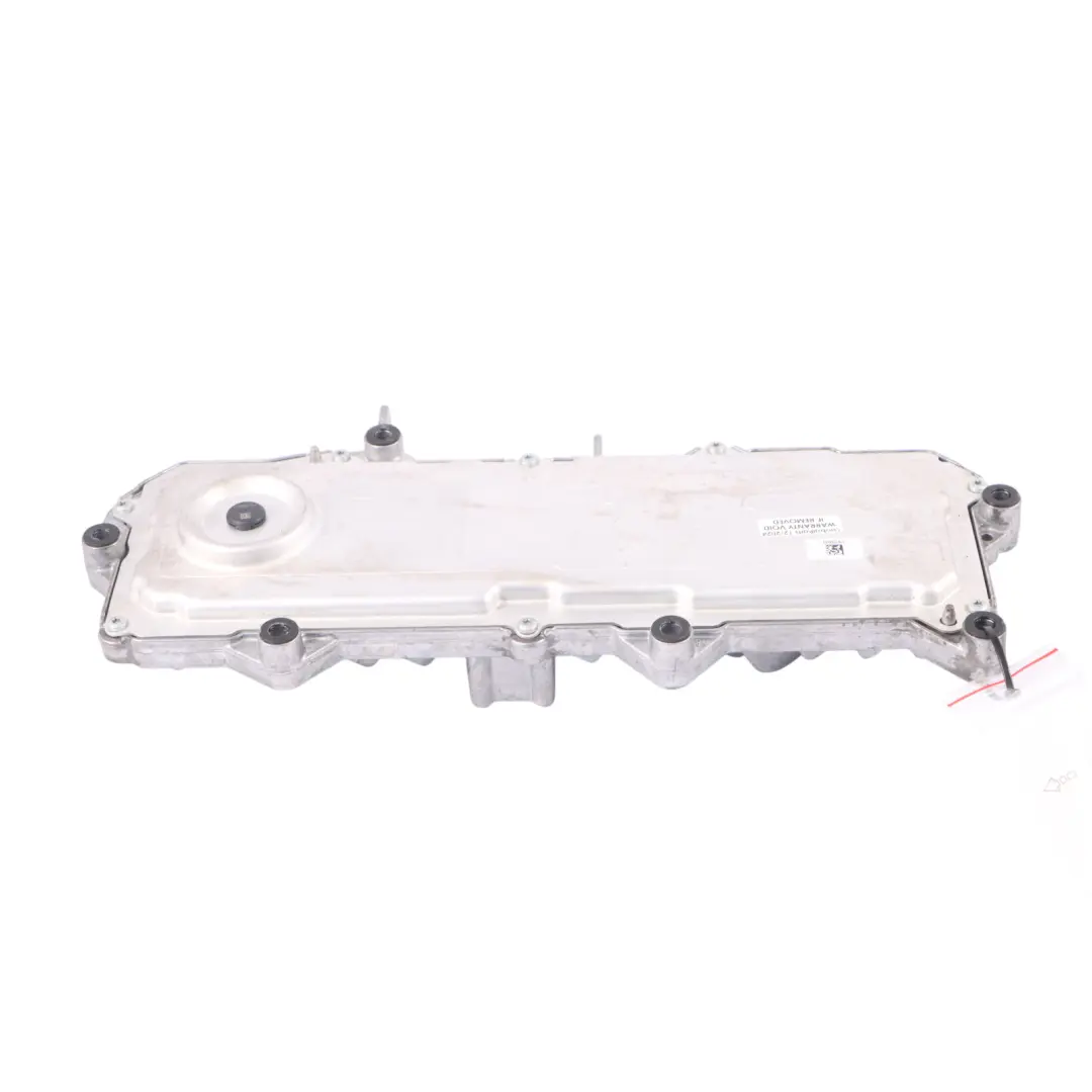 Módulo De Control De Transmisión Doble Embrague Steptronic para BMW F40 con número de pieza 8486560 BMW F40 Módulo De Control De Transmisión Doble Embrague Steptronic - SKU 8486560 - Número de pieza 8486560