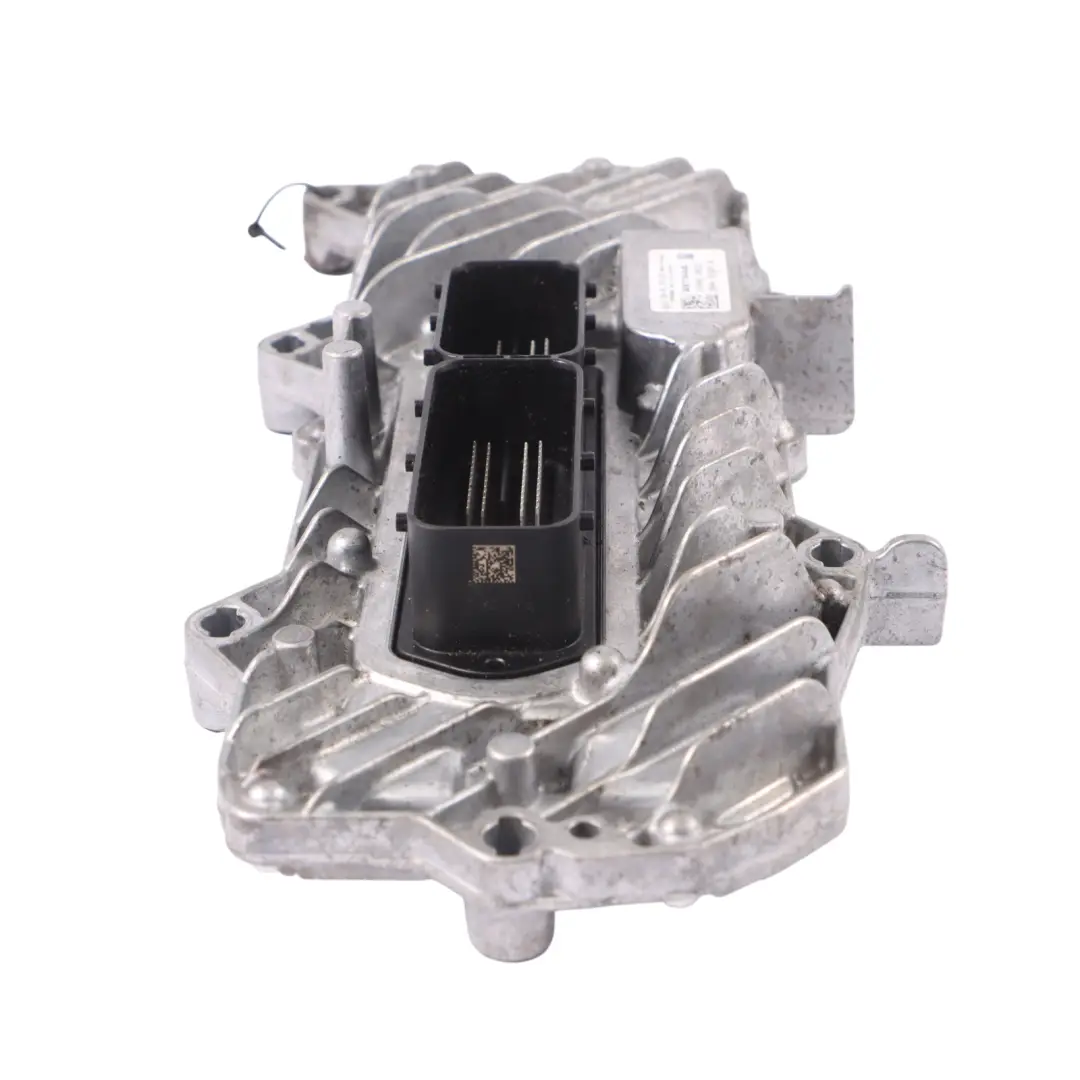 Steptronic Double Clutch Gearbox Transmission Control Module to BMW F40 with Part number 8486560 BMW F40 Steptronic Double Clutch Gearbox Transmission Control Module - SKU 8486560 - Part number 8486560