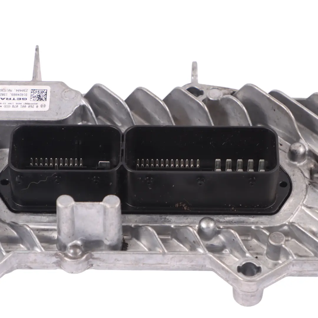 Módulo De Control De Transmisión Doble Embrague Steptronic para BMW F40 con número de pieza 8486560 BMW F40 Módulo De Control De Transmisión Doble Embrague Steptronic - SKU 8486560 - Número de pieza 8486560