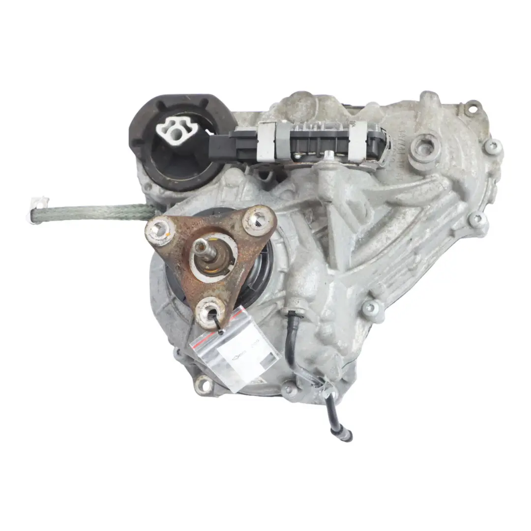 BMW G11 G12 G30 G31 Verteilergetriebe ATC13 GARANTIE - SKU 8487143 - Teilenummer 8487143