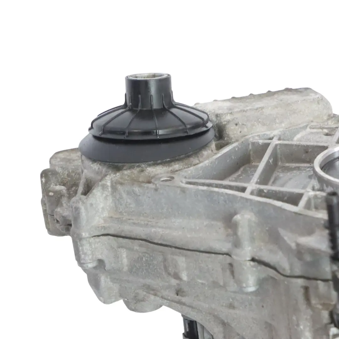 Caja de Transferencia Transmisión ATC13 GARANTÍA para BMW G11 G12 G30 G31 con número de pieza 8487143 BMW G11 G12 G30 G31 Caja de Transferencia Transmisión ATC13 GARANTÍA - SKU 8487143 - Número de pieza 8487143