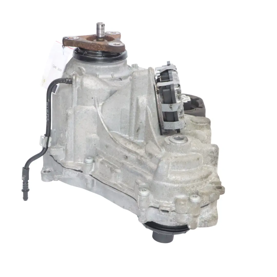 BMW G11 G12 G30 G31 Scatola di trasferimento trasmissione ATC13 GARANZIA - SKU 8487143 - Numero di parte 8487143