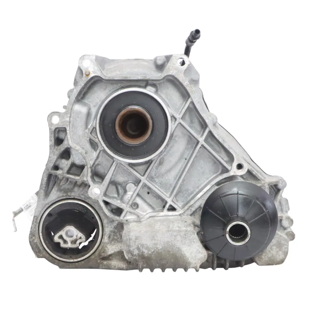 Skrzynia Rozdzielcza Reduktor ATC13 BMW G11 G12 G30 G31 - SKU 8487143 - Numer Części 8487143