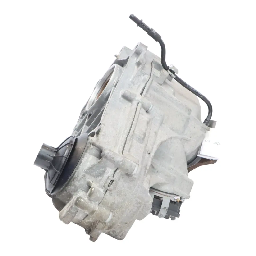Transfer Case Box Transmission ATC13 WARRANTY to BMW G11 G12 G30 G31 with Part number 8487143 BMW G11 G12 G30 G31 Transfer Case Box Transmission ATC13 WARRANTY - SKU 8487143 - Part number 8487143