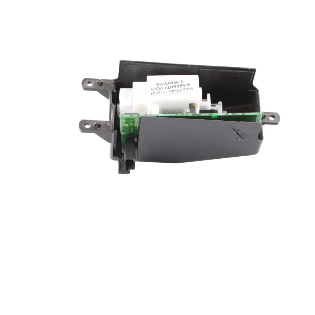 Mini F56 F60 Cooper S B48 192HP Engine ECU DME Kit BDC Lock + Key Manual - SKU 8489651-1 - Part number 8489651