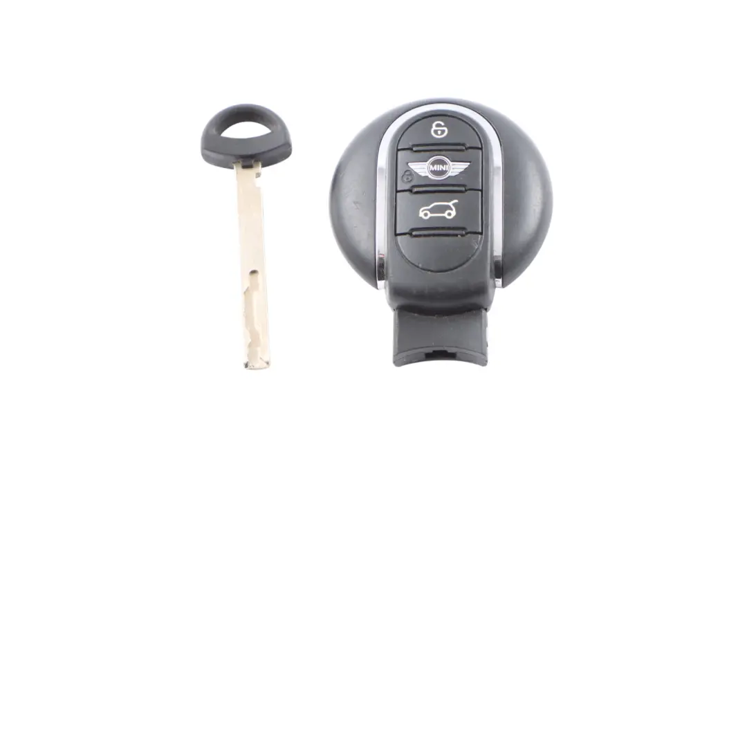 192HP Engine ECU DME Kit BDC Lock + Key Manual to Mini F56 F60 Cooper S B48 with Part number 8489651 Mini F56 F60 Cooper S B48 192HP Engine ECU DME Kit BDC Lock + Key Manual - SKU 8489651-1 - Part number 8489651