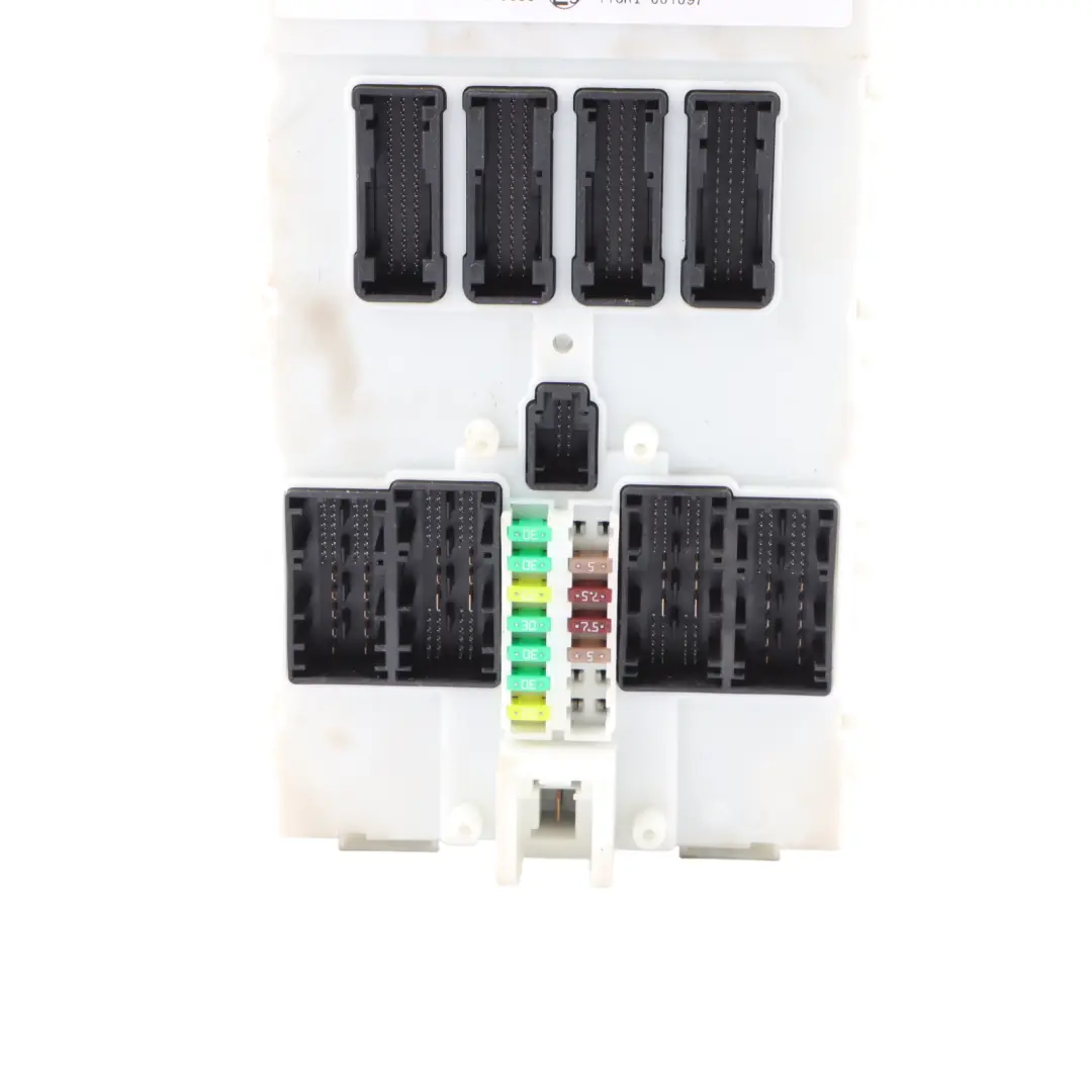 Mini F56 F60 Cooper S B48 192HP Engine ECU DME Kit BDC Lock + Key Manual - SKU 8489651-1 - Part number 8489651