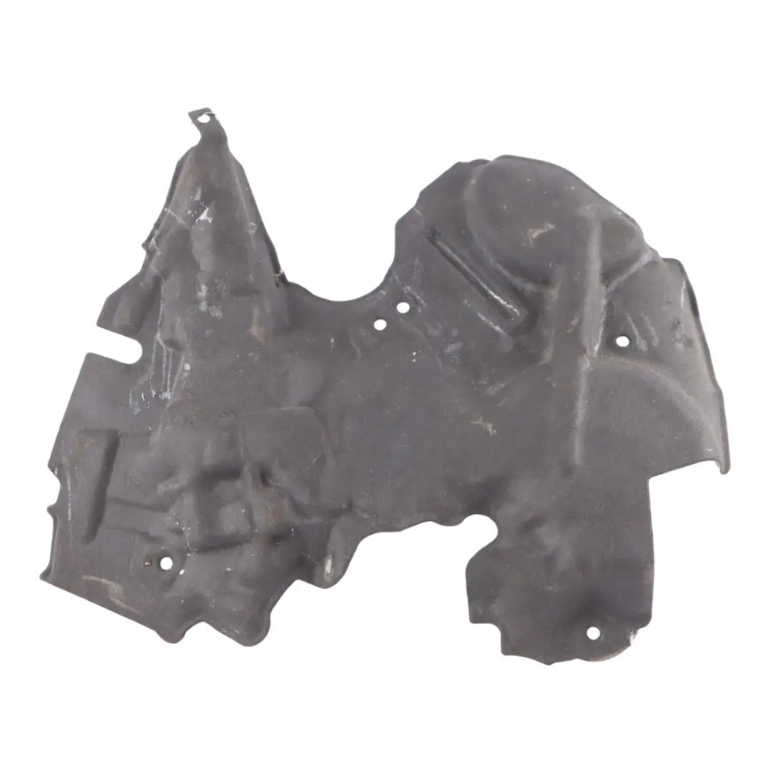 Cubierta Acústica Panel Trim Diesel para BMW F20 F30 F31 LCI Motor con número de pieza 8490577 BMW F20 F30 F31 LCI Motor Cubierta Acústica Panel Trim Diesel - SKU 8490577 - Número de pieza 8490577