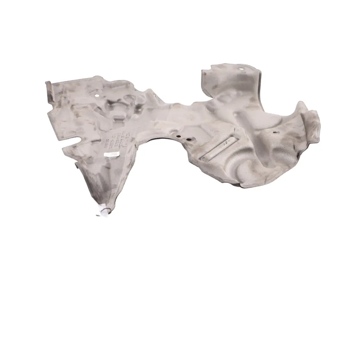 Cubierta Acústica Panel Trim Diesel para BMW F20 F30 F31 LCI Motor con número de pieza 8490577 BMW F20 F30 F31 LCI Motor Cubierta Acústica Panel Trim Diesel - SKU 8490577 - Número de pieza 8490577