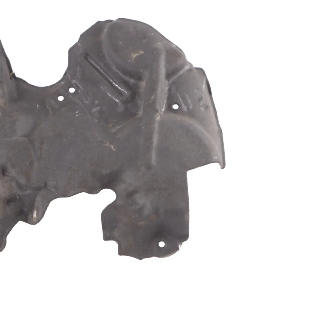 Akustik Abdeckung Verkleidung Splatte Diesel für BMW F20 F30 F31 LCI Motor mit Teilenummer 8490577 BMW F20 F30 F31 LCI Motor Akustik Abdeckung Verkleidung Splatte Diesel - SKU 8490577 - Teilenummer 8490577