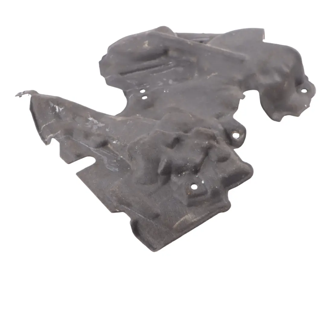 BMW F20 F30 F31 LCI Motor Akustik Abdeckung Verkleidung Splatte Diesel - SKU 8490577 - Teilenummer 8490577