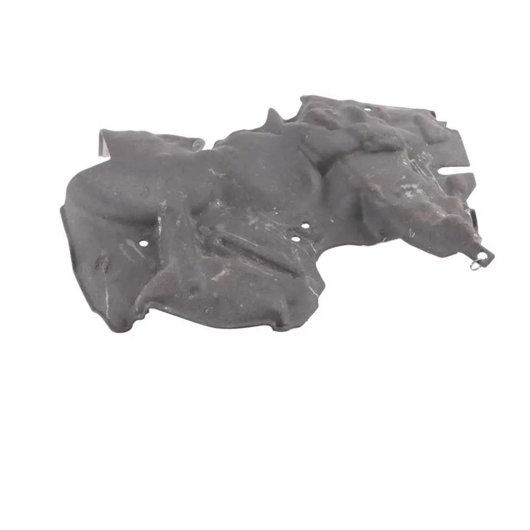 Cubierta Acústica Panel Trim Diesel para BMW F20 F30 F31 LCI Motor con número de pieza 8490577 BMW F20 F30 F31 LCI Motor Cubierta Acústica Panel Trim Diesel - SKU 8490577 - Número de pieza 8490577