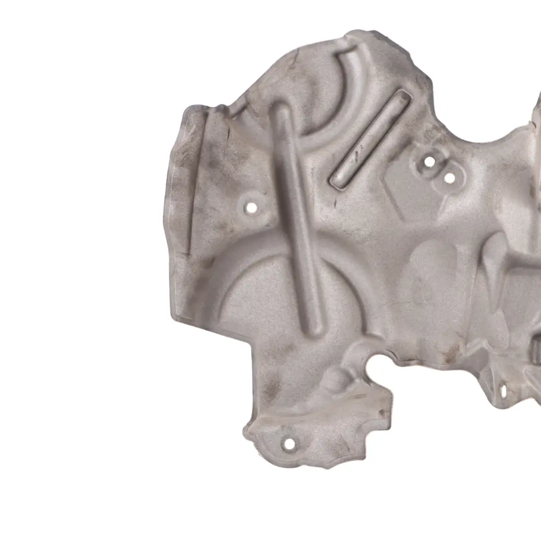 Cubierta Acústica Panel Trim Diesel para BMW F20 F30 F31 LCI Motor con número de pieza 8490577 BMW F20 F30 F31 LCI Motor Cubierta Acústica Panel Trim Diesel - SKU 8490577 - Número de pieza 8490577