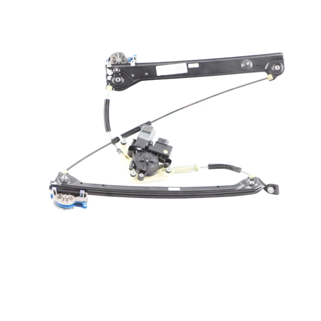 BMW G32 Front Door Window Regulator Mechanism Left N/S - SKU 8494809 - Part number 8494809